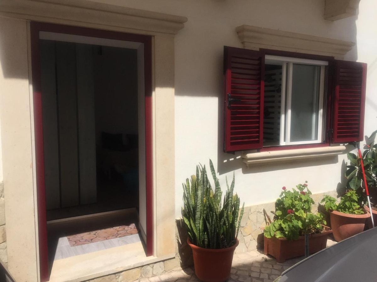 Casa De Férias Na Praia 4+1 Nazaré Esterno foto